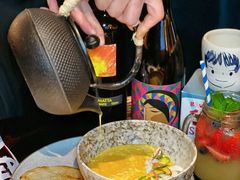 -Brut Eatery Wine Bar & Restaurant (建国东路店)