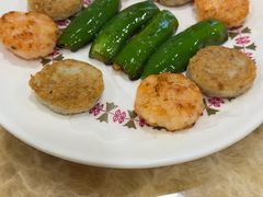 -寻味顺德·南记酒家·传统顺德菜·鱼生(广源路店)