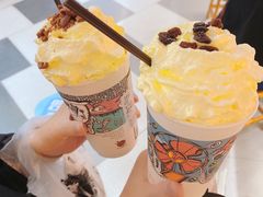 -茶颜悦色(雨花亭凯德二楼店)