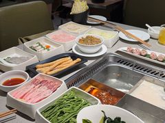 -海底捞火锅(宝龙广场夜宵主题店)