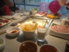 -海底捞大排档火锅(悦荟广场店)