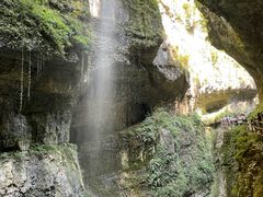 -鹿院坪生态旅游景区