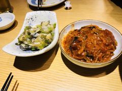 -富山日式料理(宽厚里店)