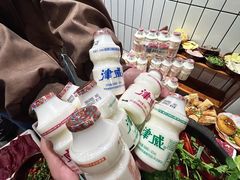 -黔有有贵州酸汤夺夺粉火锅(五味十字店)