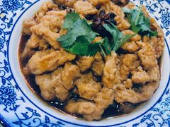 -松针蔡记蒸饺(花园路店)