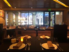 大堂-Efes Turkish & Mediterranean Cuisine 艾菲斯餐厅(陆家嘴店)