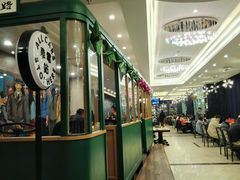 -申阿婆·上海菜·小海鲜(国展店)