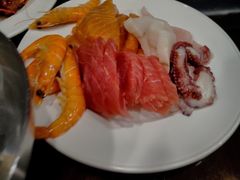 -上海锦江汤臣洲际大酒店壹阶层