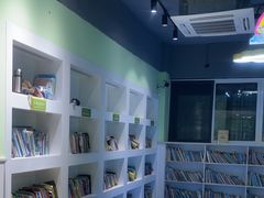 -学知乐教育·幼小衔接·小学科辅导(嘉定镇校区)