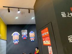 -张小盒茶(吾悦国际广场店)