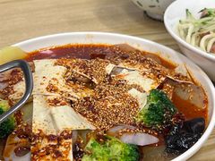 -艺味深尝(云锦路店)