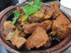 -马员外砂锅老店(青年南路店)