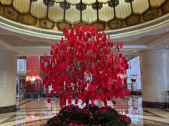 -北京中国大饭店