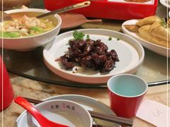 -伙靠·江浙菜(田林路店)