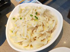 -半天妖烤鱼(芝罘万达店)