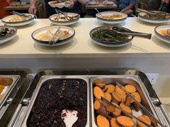 -素满香·素食自助餐(苏州·临顿路店)