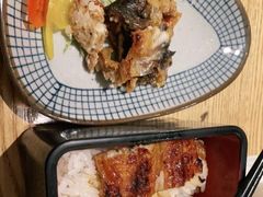 -昇鳗鱼家(浦东店)