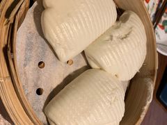 荷叶饼-外婆家(西红门荟聚购物中心店)