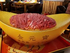 -羊大爷涮肉(亮马桥店)