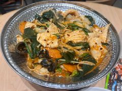 -喜家德虾仁水饺(浦东山姆店)