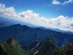 -黄山风景区