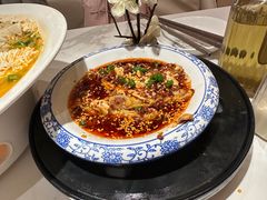 -川味堂·四川豆花(八卦岭店)
