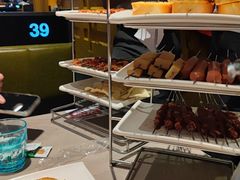 -丰茂烤串(金源店)
