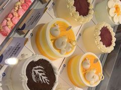 -Pantry's Best派悦坊蛋糕(K11购物艺术中心店)