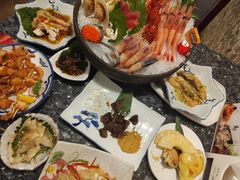 -菊上料理(蜀山银泰百货店)