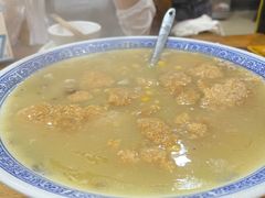 -白家高记肥肠粉(总店)