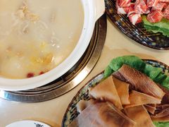 -鼎尊锅物料理(五角场店)