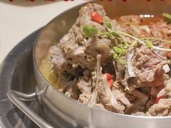 -浩爷羊蝎子火锅(望京店)