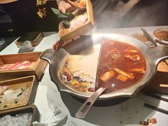 -九鼎轩脆毛肚火锅(三钢里店)