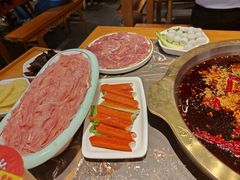 -堂客老火锅(欣阳广场总店)