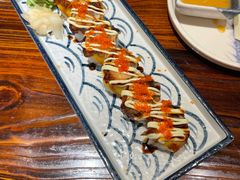 -鸟鹏烧鸟居酒屋(熙龙湾店)