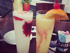 -RED LOBSTER(dubai mall)