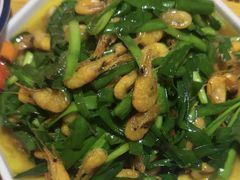 -长亭酒肆.武夷菜(鼓楼后海店)
