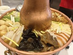 -凯鸽酒楼(操场城店)