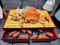 -瓯越轩(新希望立体城购物中心店)