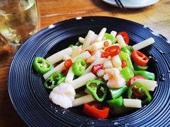 -古琢小馆·珠海味(南方软件园店)