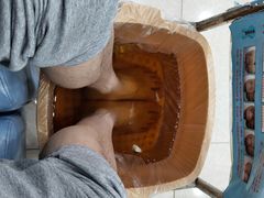 -津派修脚足道·养生调理(禄安大街店)