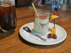 -巴别塔法餐舍(合作路店)