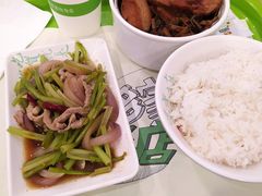 -老乡鸡(马鞍山路店)