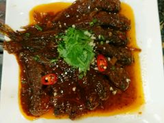 -东北农家院·铁锅炖(莘庄店)