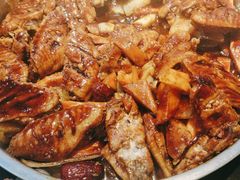 -黄记煌·三汁焖锅(万达广场店)