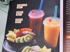 -上下九广州菜馆(锦业路店)