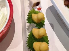 -满堂·烤鸭店·北京菜(鼓楼店)