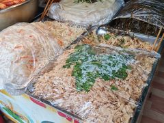 -阿姨卷饼(平凉路店)