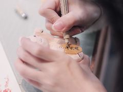 -五月木作·DIY木作文创体验店(北京路店)