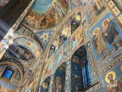 -滴血救世主教堂